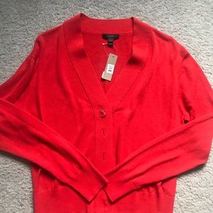 J. Crew Sweaters - Two JCrew women’s cardigans - NEW!!! J. Crew Sweaters - Two JCrew women’s cardigans - NEW!!!